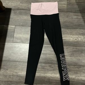 Pink Victoria Secret- womens xs